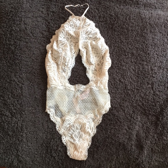 Victoria's Secret Other - Brand new Victoria’s Secret teddy/bodysuit